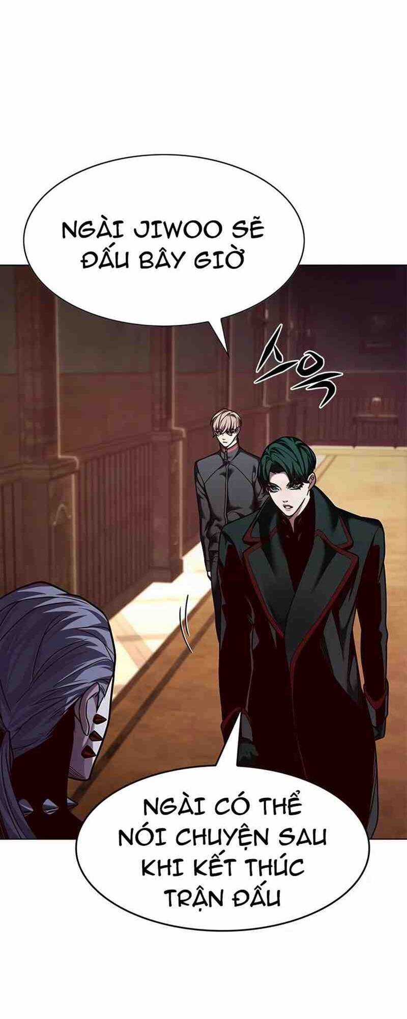 Eleceed - Hoá Thân Thành Mèo - Chapter 250 - Trang 69