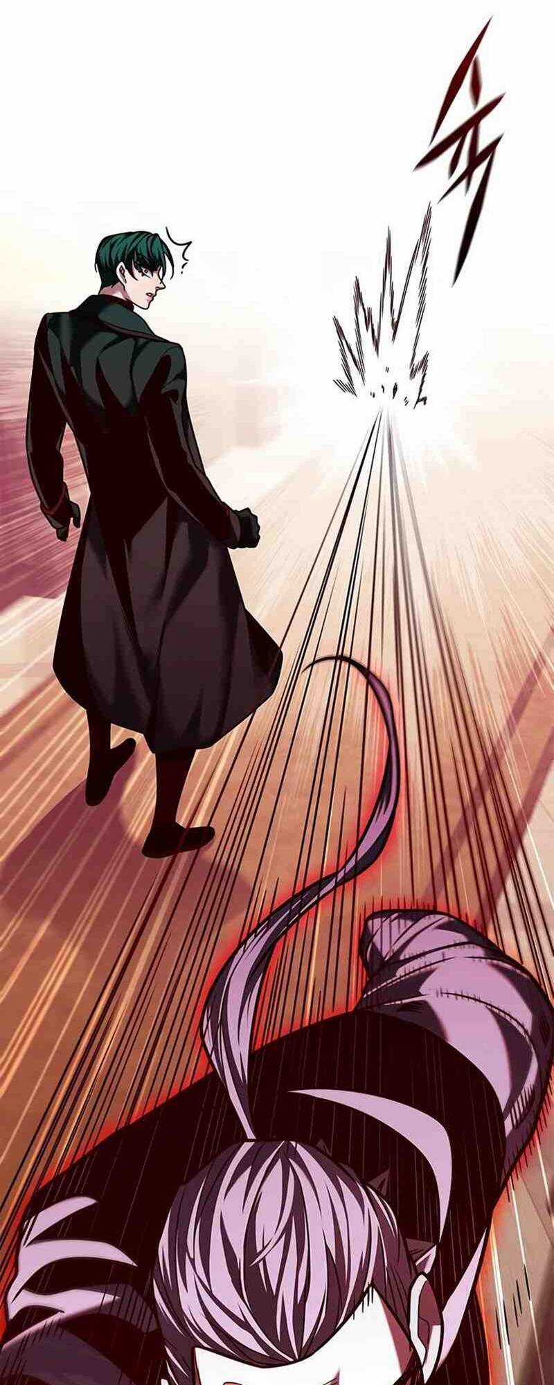 Eleceed - Hoá Thân Thành Mèo - Chapter 250 - Trang 71