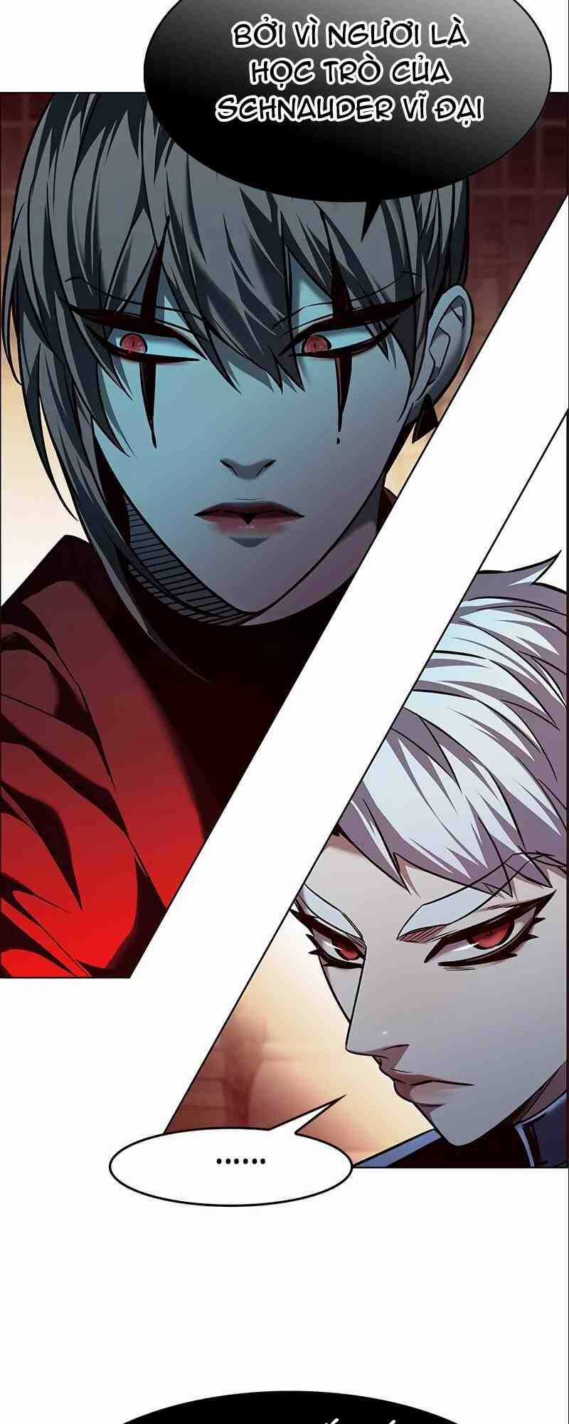 Eleceed - Hoá Thân Thành Mèo - Chapter 251 - Trang 11