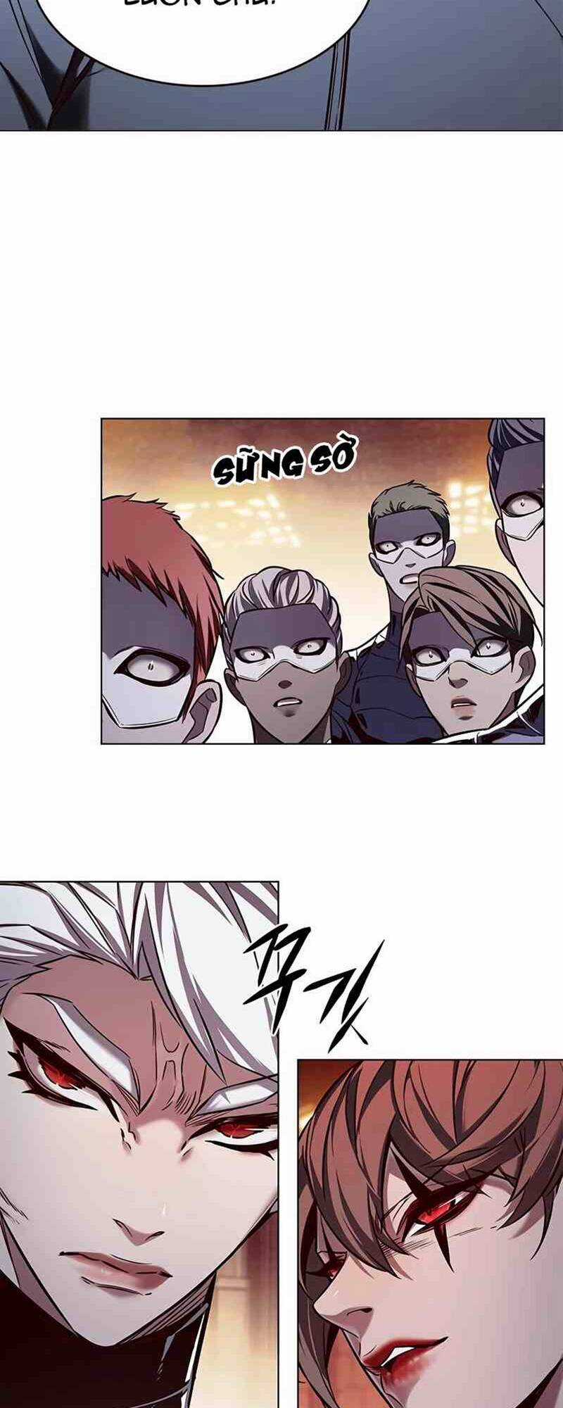 Eleceed - Hoá Thân Thành Mèo - Chapter 251 - Trang 23