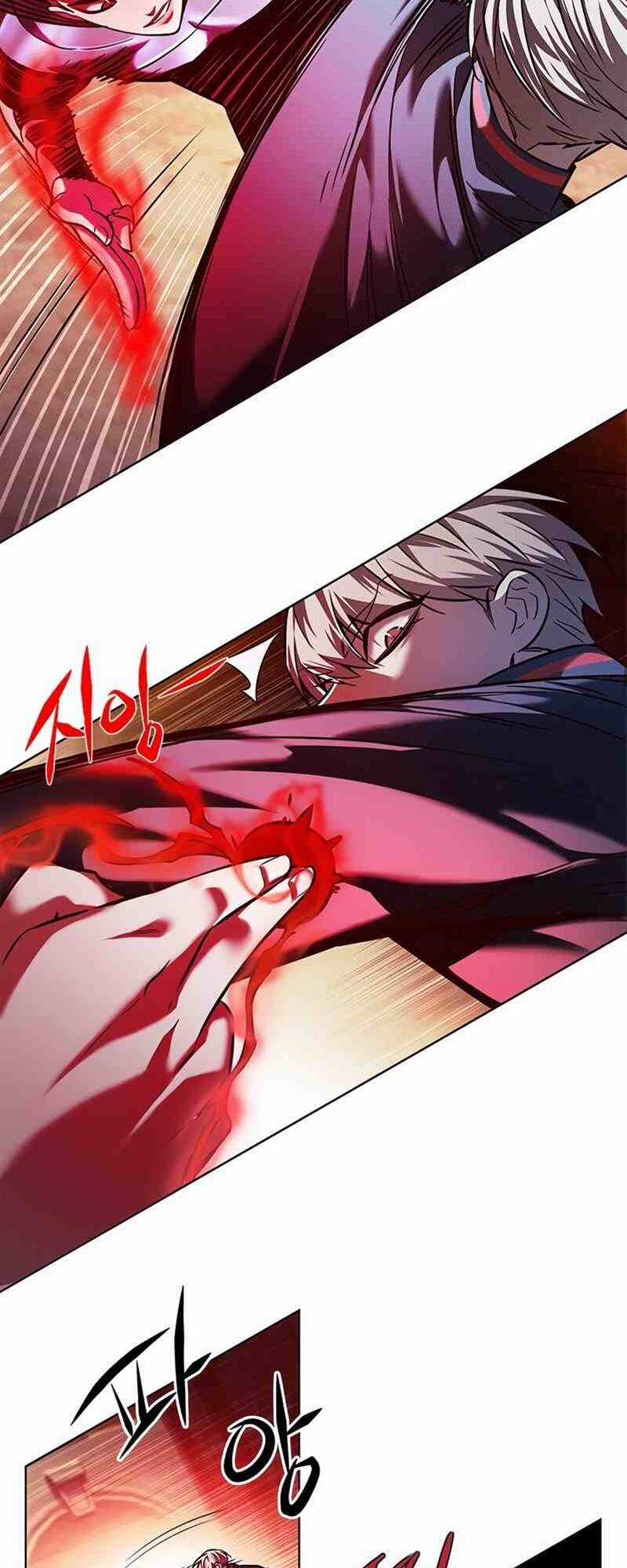 Eleceed - Hoá Thân Thành Mèo - Chapter 251 - Trang 40