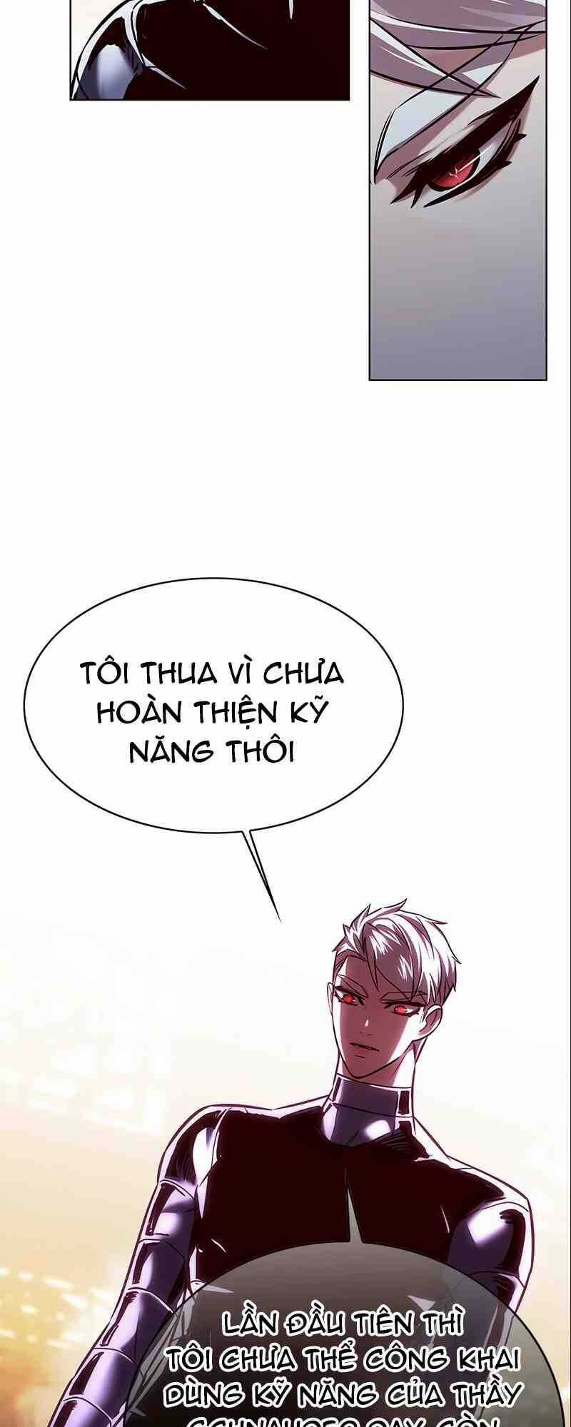 Eleceed - Hoá Thân Thành Mèo - Chapter 251 - Trang 5