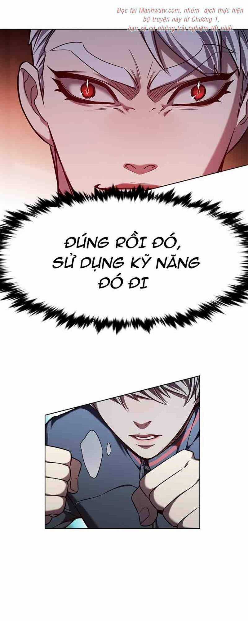 Eleceed - Hoá Thân Thành Mèo - Chapter 251 - Trang 61