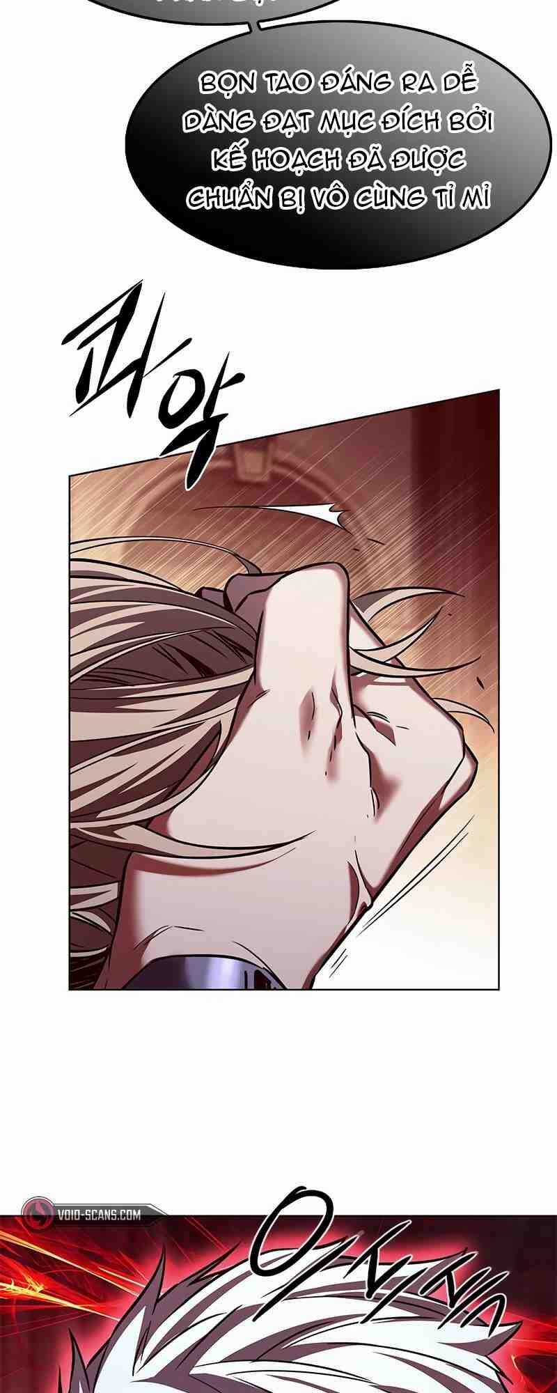 Eleceed - Hoá Thân Thành Mèo - Chapter 252 - Trang 20