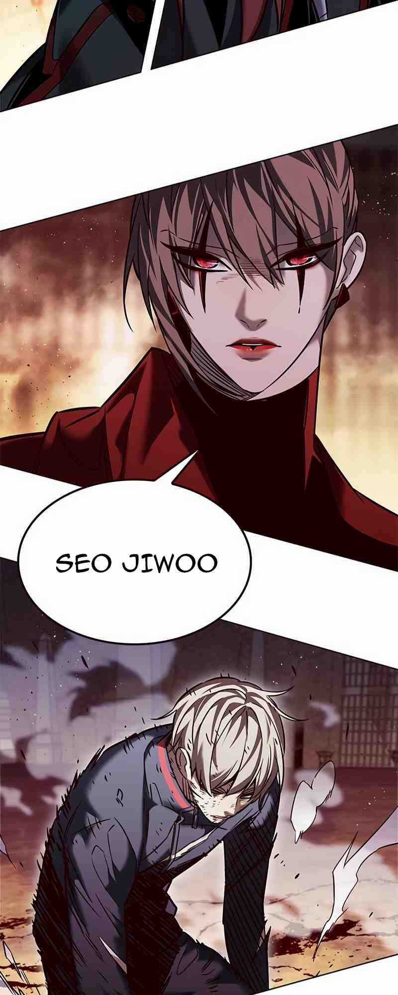 Eleceed - Hoá Thân Thành Mèo - Chapter 252 - Trang 64