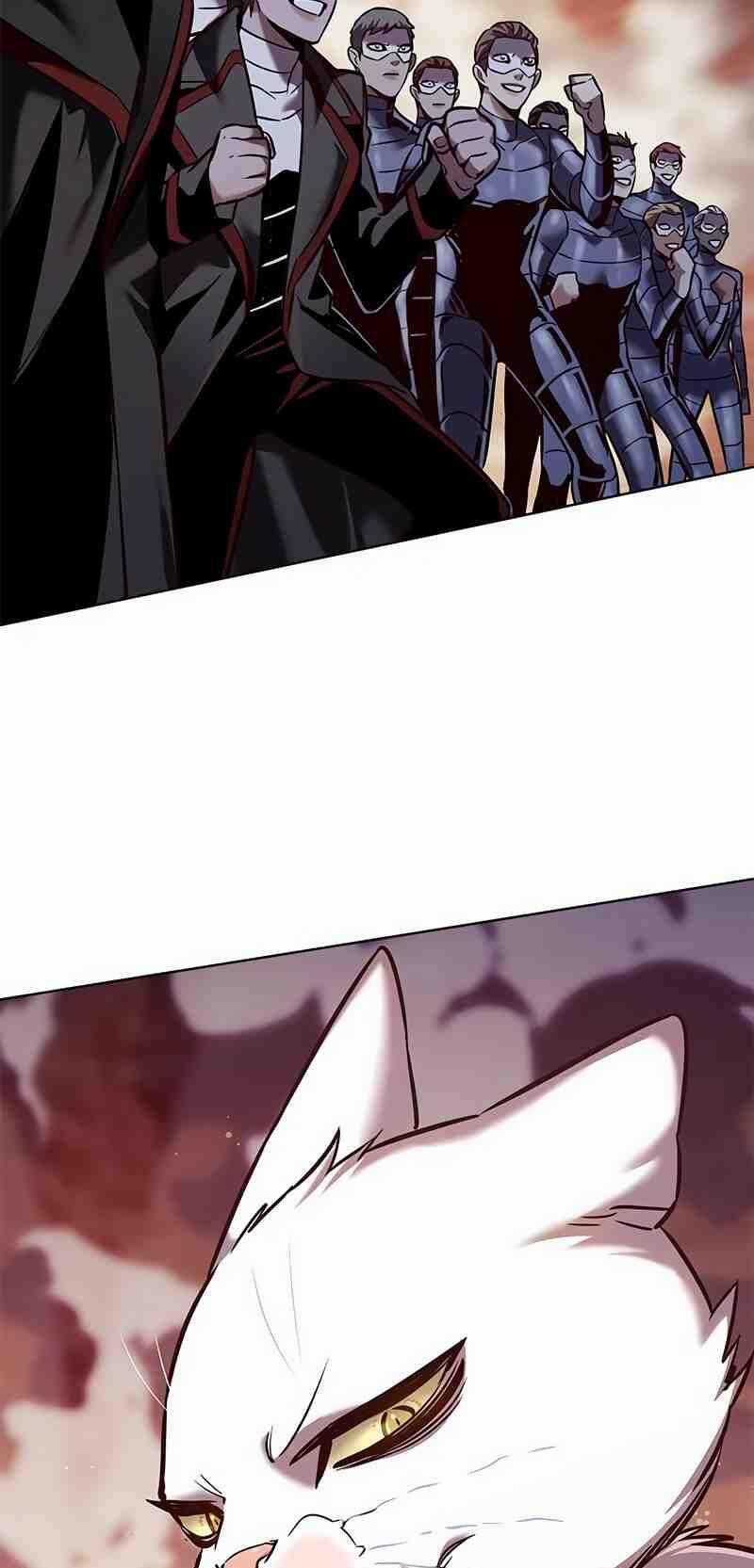 Eleceed - Hoá Thân Thành Mèo - Chapter 252 - Trang 68