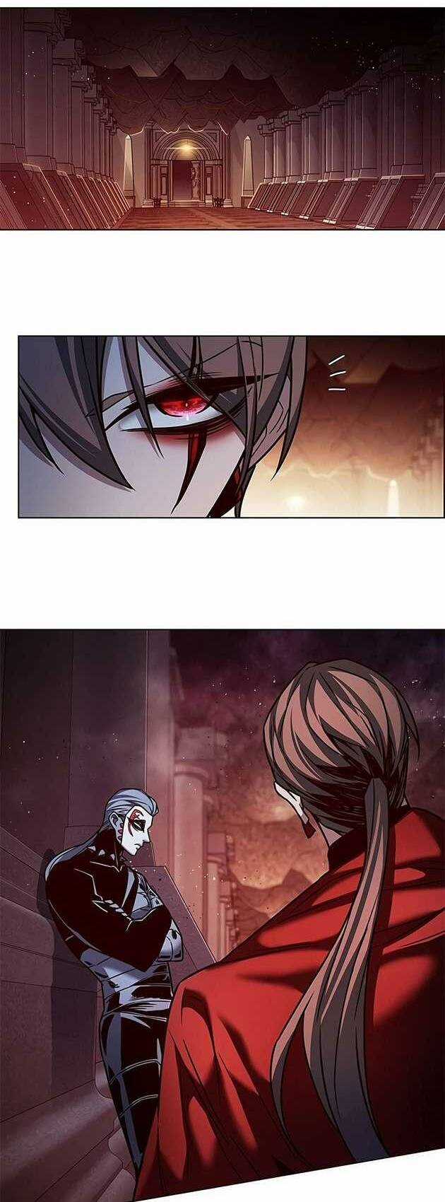 Eleceed - Hoá Thân Thành Mèo - Chapter 253 - Trang 33