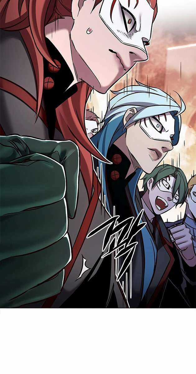 Eleceed - Hoá Thân Thành Mèo - Chapter 253 - Trang 6