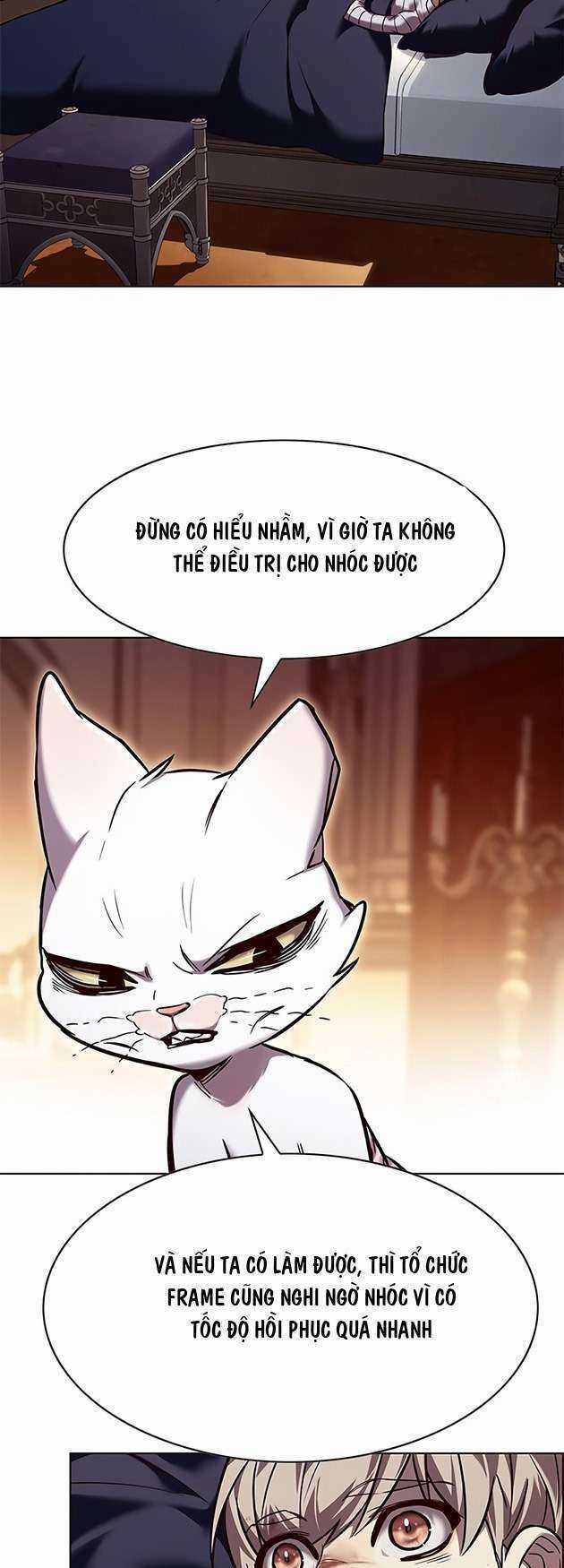 Eleceed - Hoá Thân Thành Mèo - Chapter 253 - Trang 56