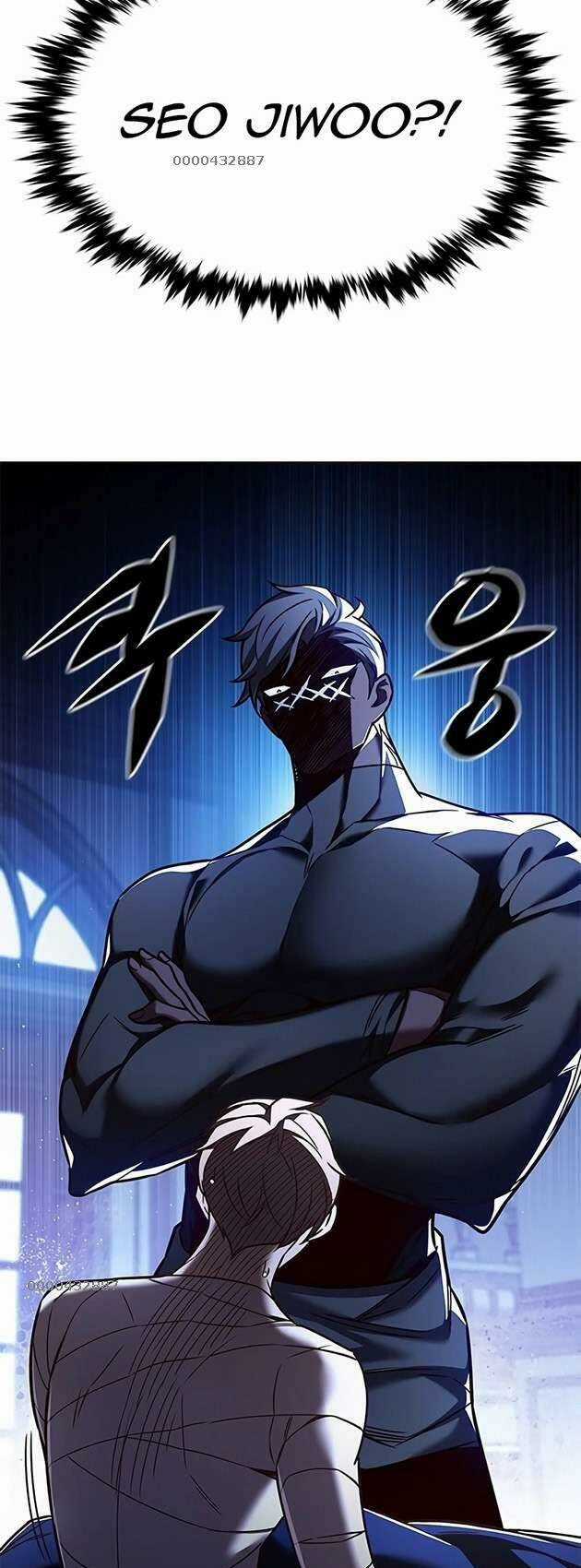 Eleceed - Hoá Thân Thành Mèo - Chapter 254 - Trang 26