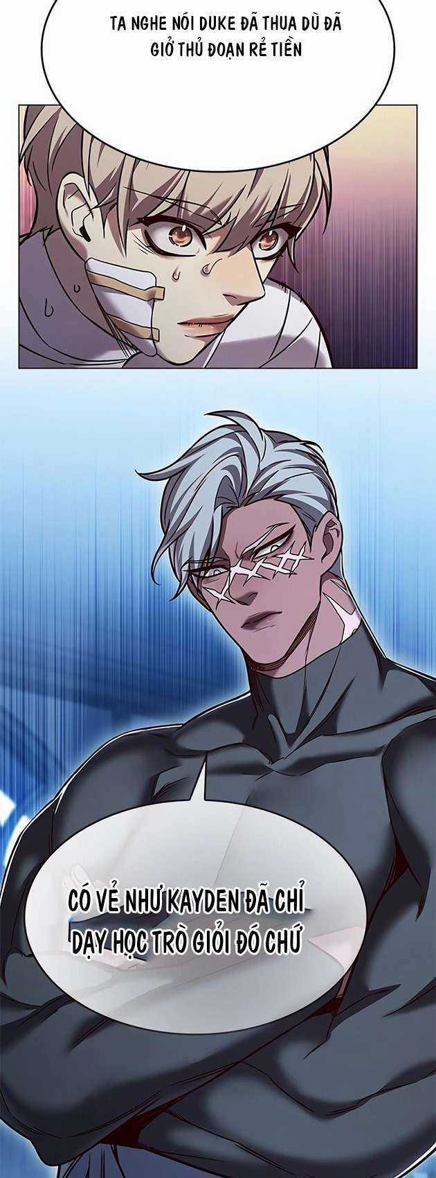 Eleceed - Hoá Thân Thành Mèo - Chapter 254 - Trang 28