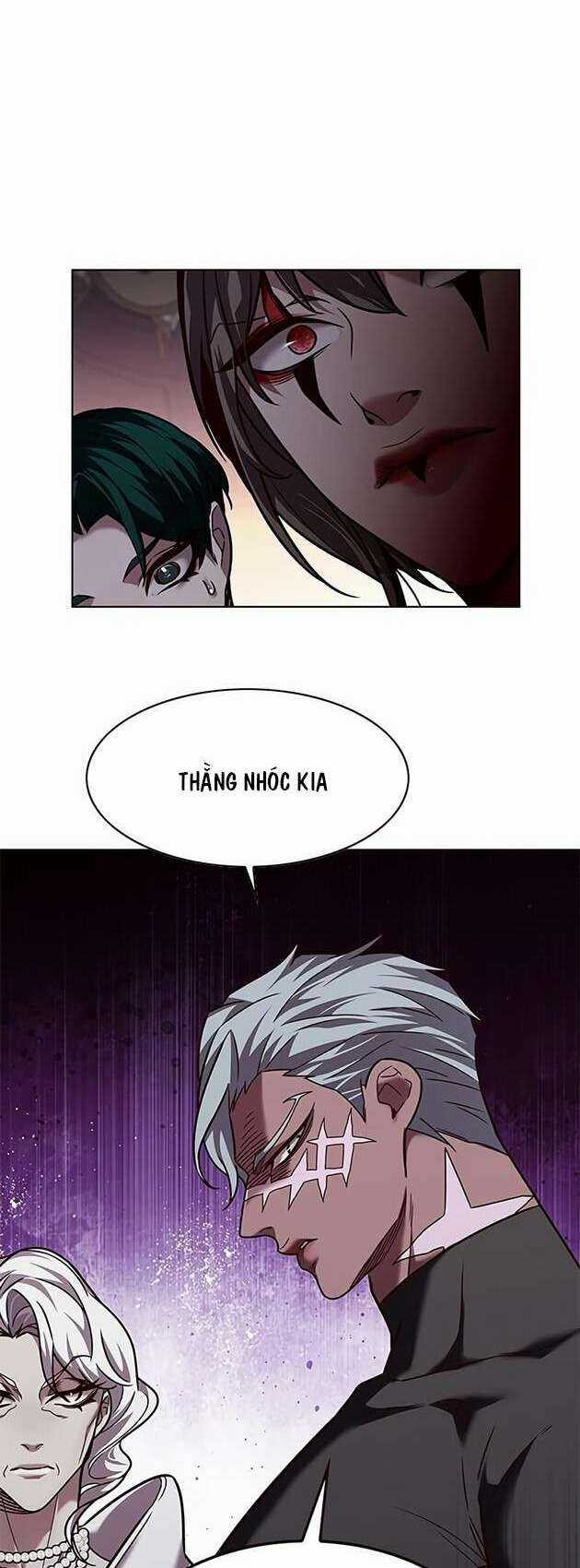 Eleceed - Hoá Thân Thành Mèo - Chapter 254 - Trang 43