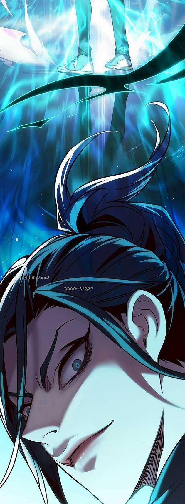 Eleceed - Hoá Thân Thành Mèo - Chapter 254 - Trang 58