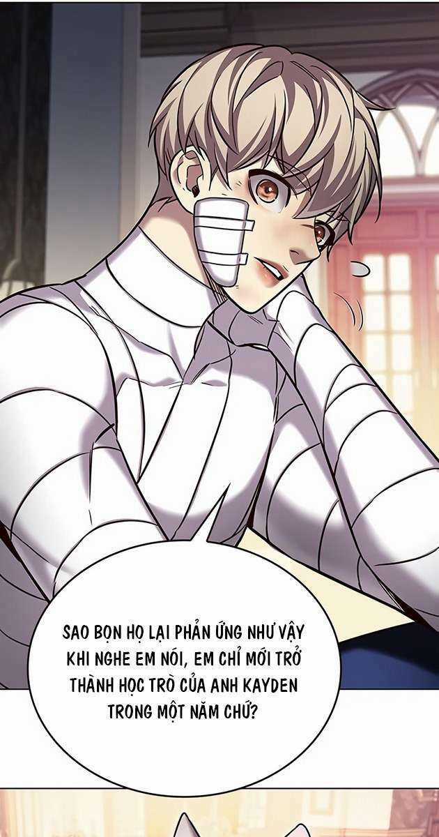 Eleceed - Hoá Thân Thành Mèo - Chapter 254 - Trang 60