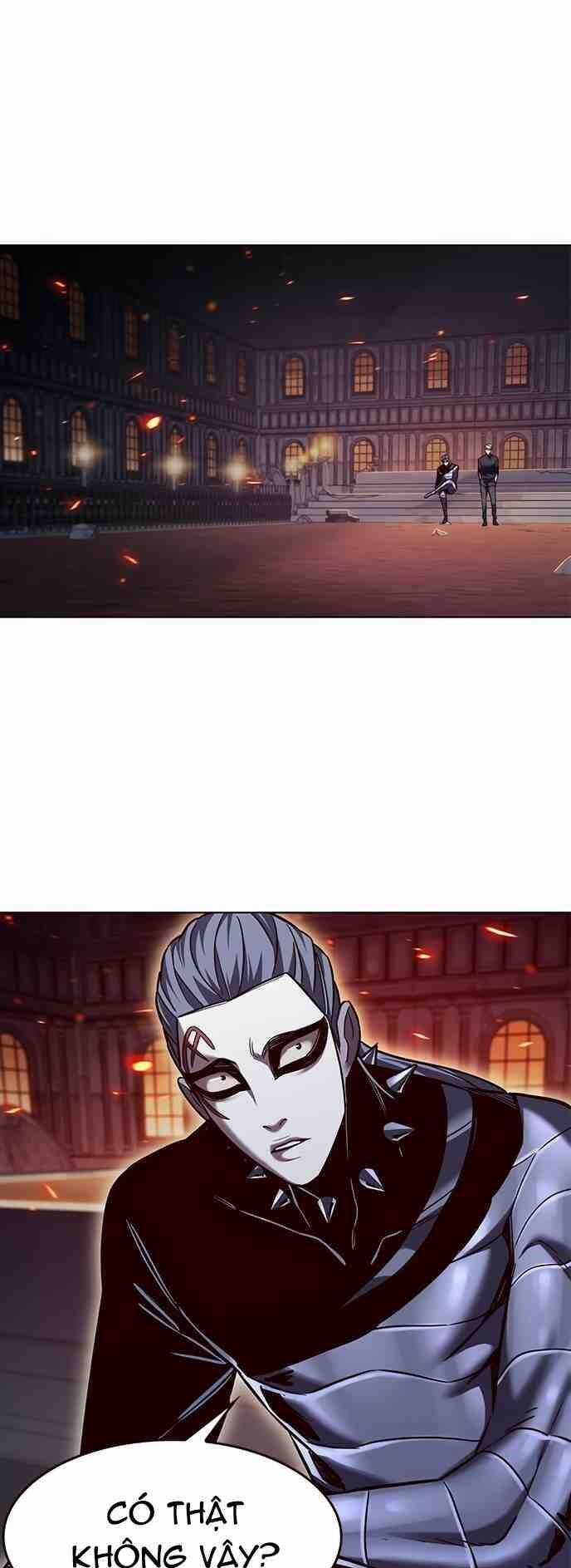 Eleceed - Hoá Thân Thành Mèo - Chapter 255 - Trang 28