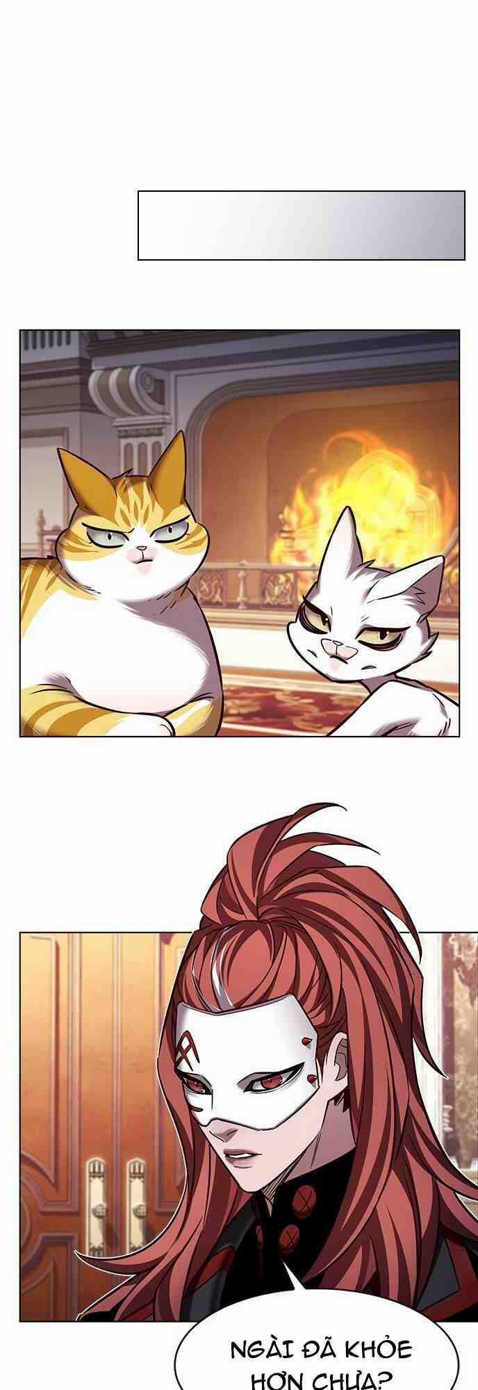 Eleceed - Hoá Thân Thành Mèo - Chapter 255 - Trang 38