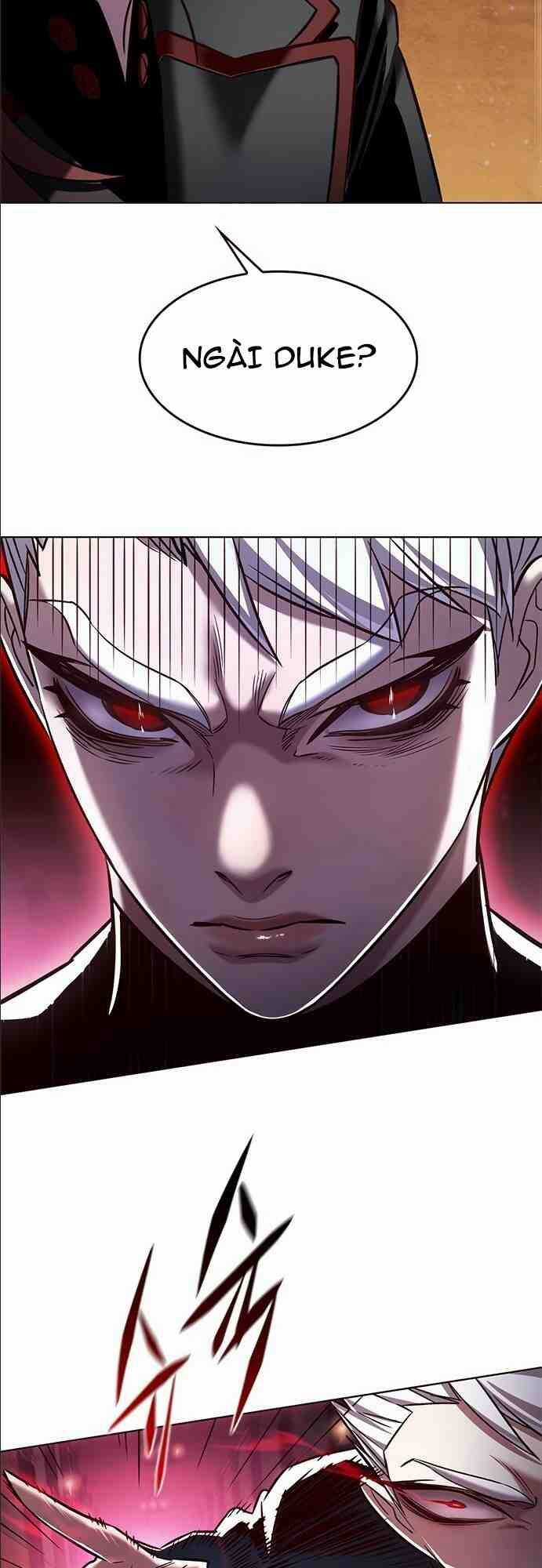 Eleceed - Hoá Thân Thành Mèo - Chapter 255 - Trang 55