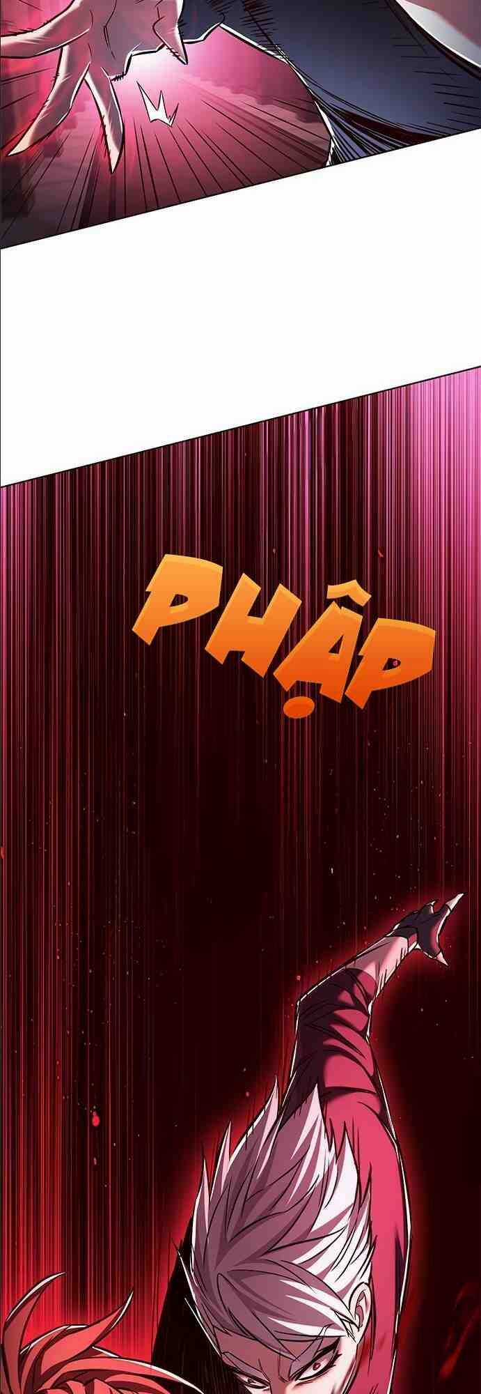 Eleceed - Hoá Thân Thành Mèo - Chapter 255 - Trang 56