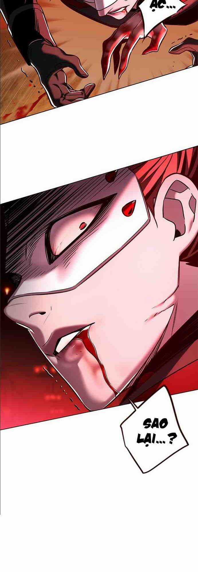 Eleceed - Hoá Thân Thành Mèo - Chapter 255 - Trang 58