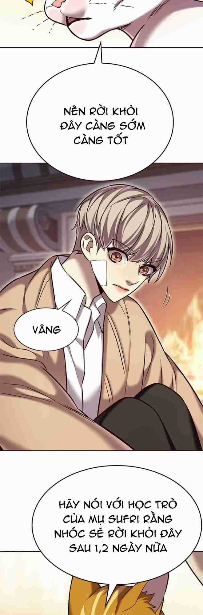 Eleceed - Hoá Thân Thành Mèo - Chapter 256 - Trang 13