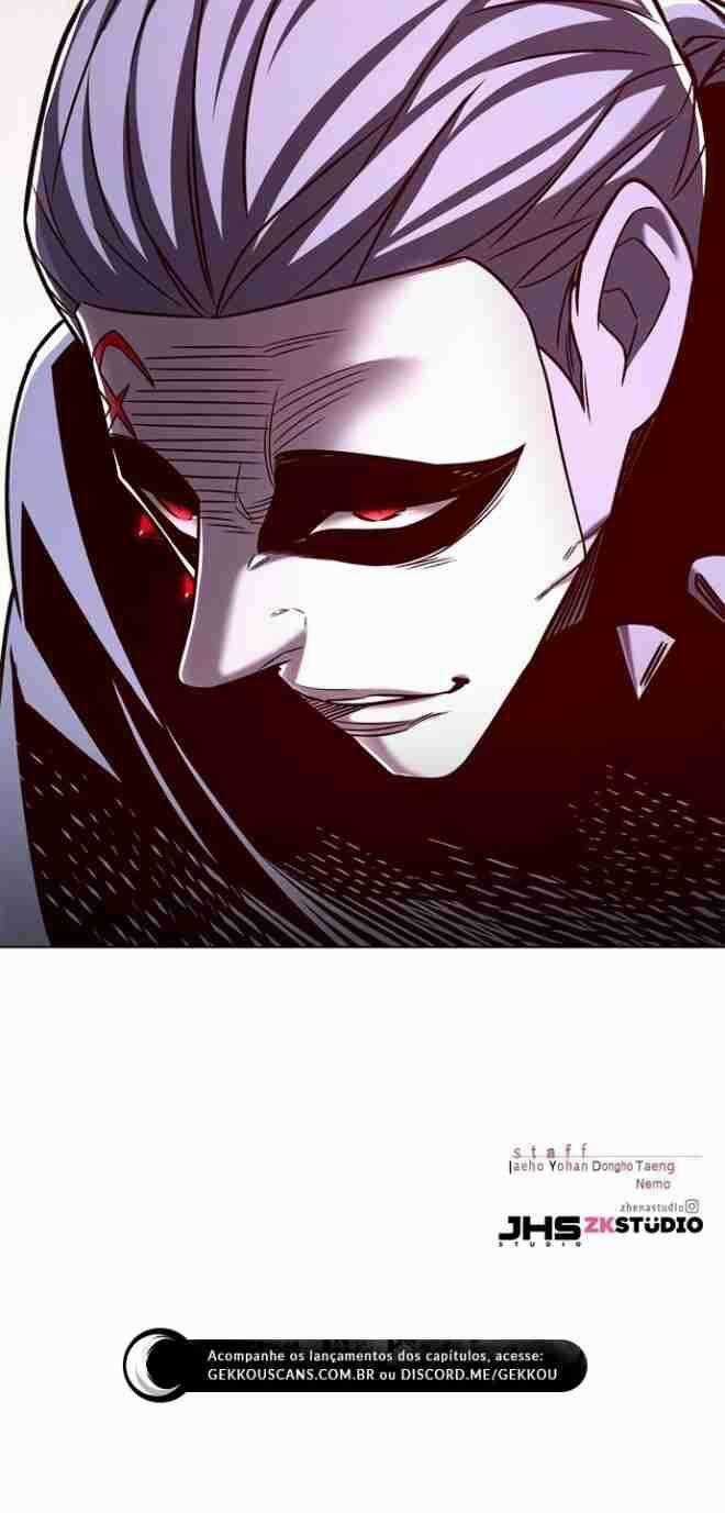 Eleceed - Hoá Thân Thành Mèo - Chapter 256 - Trang 57