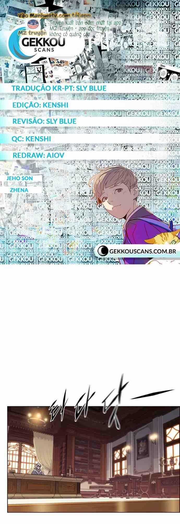 Eleceed - Hoá Thân Thành Mèo - Chapter 257 - Trang 1