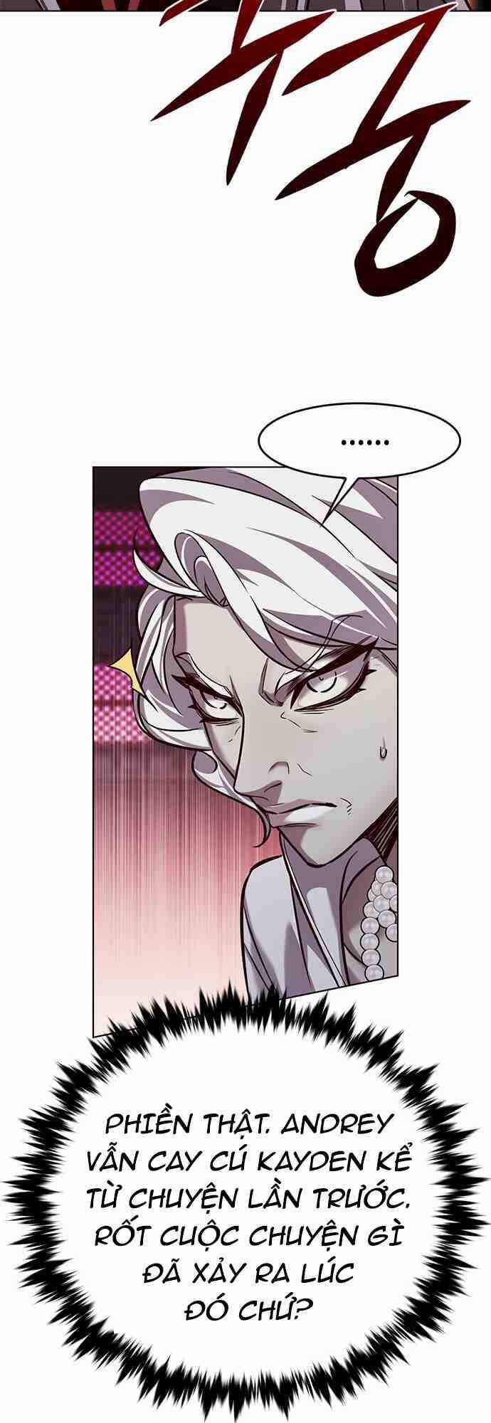 Eleceed - Hoá Thân Thành Mèo - Chapter 257 - Trang 50