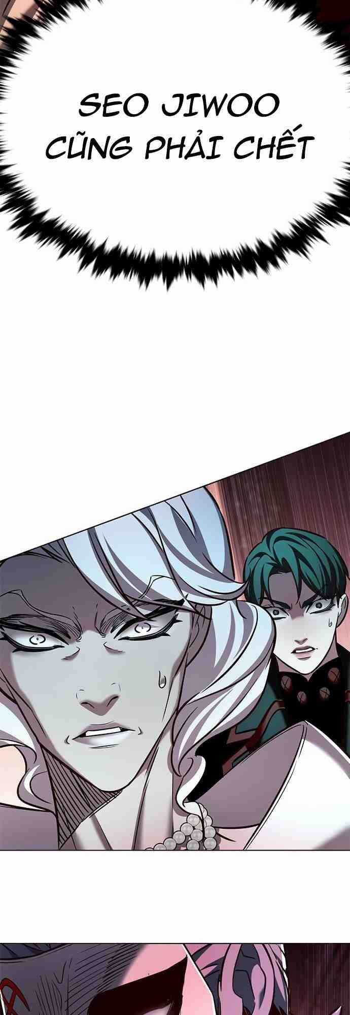 Eleceed - Hoá Thân Thành Mèo - Chapter 257 - Trang 57