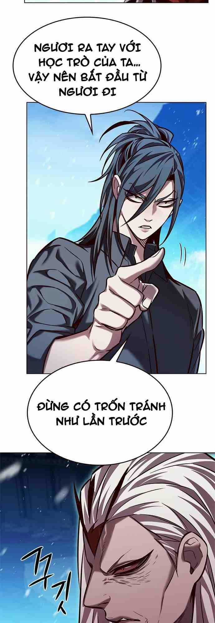 Eleceed - Hoá Thân Thành Mèo - Chapter 258 - Trang 36