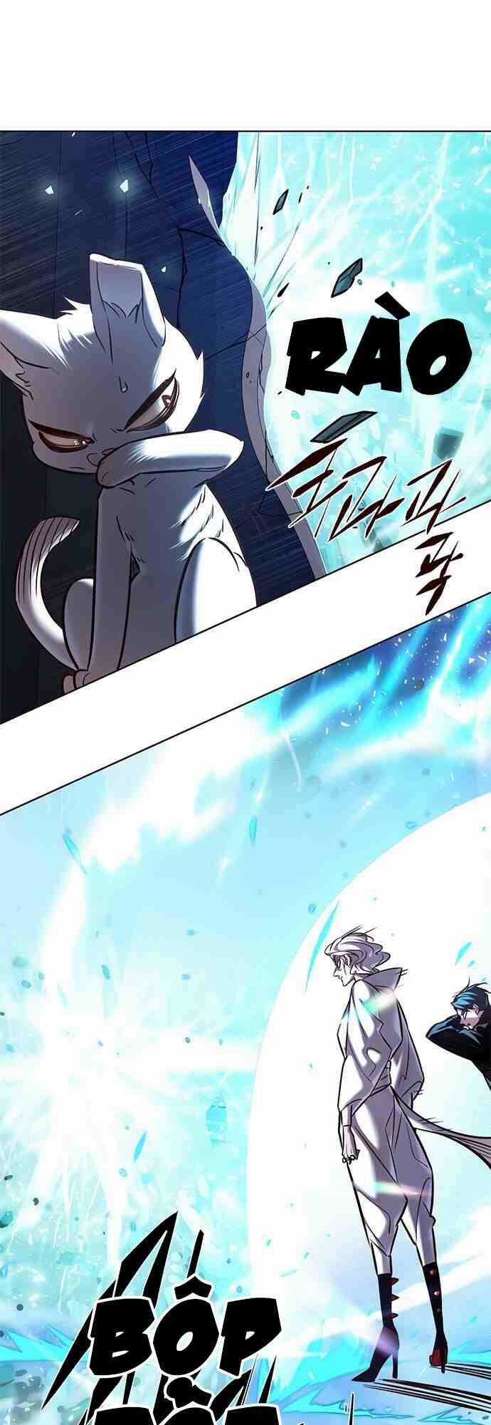 Eleceed - Hoá Thân Thành Mèo - Chapter 258 - Trang 5