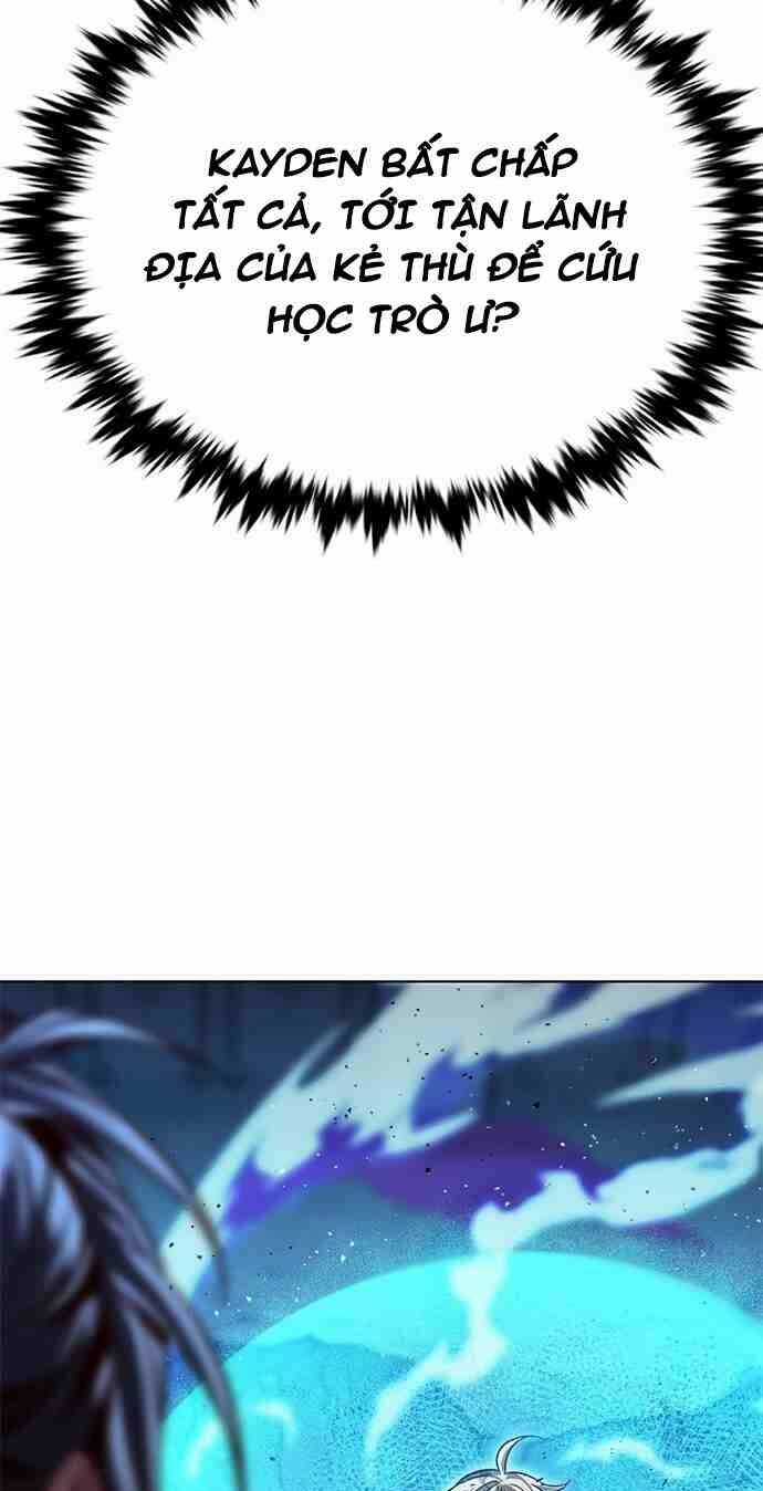 Eleceed - Hoá Thân Thành Mèo - Chapter 258 - Trang 10