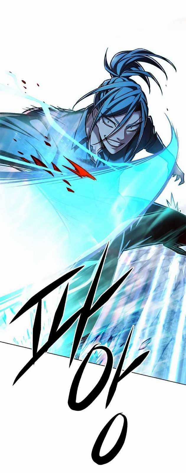 Eleceed - Hoá Thân Thành Mèo - Chapter 259 - Trang 29