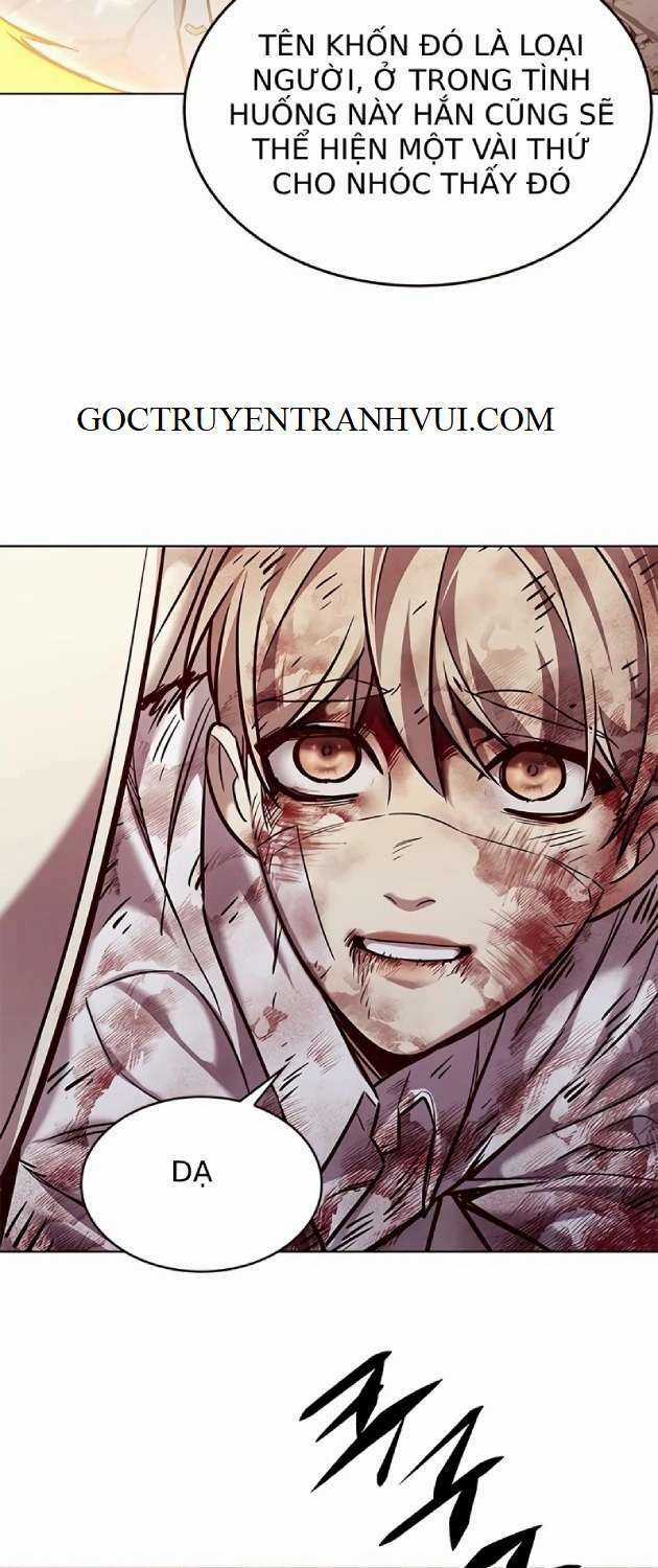 Eleceed - Hoá Thân Thành Mèo - Chapter 259 - Trang 42