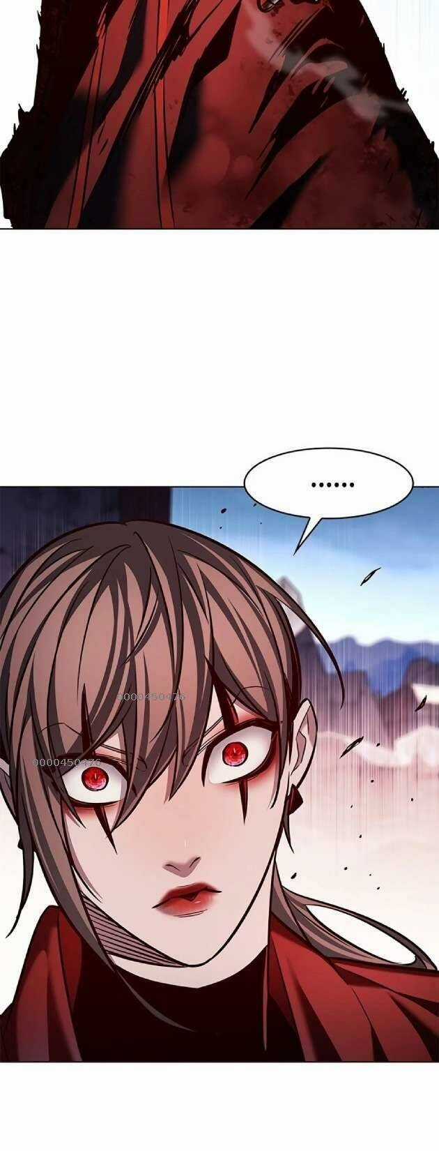 Eleceed - Hoá Thân Thành Mèo - Chapter 261 - Trang 27