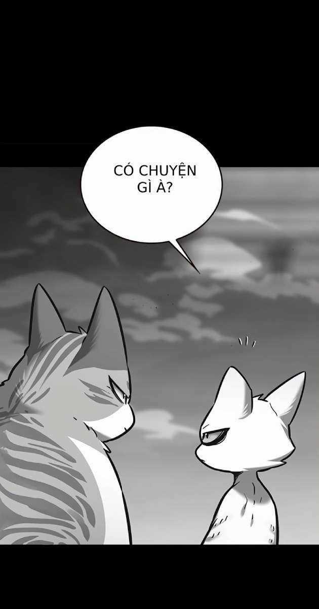 Eleceed - Hoá Thân Thành Mèo - Chapter 261 - Trang 7