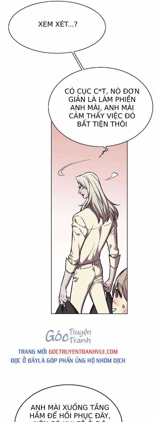 Eleceed - Hoá Thân Thành Mèo - Chapter 262 - Trang 40