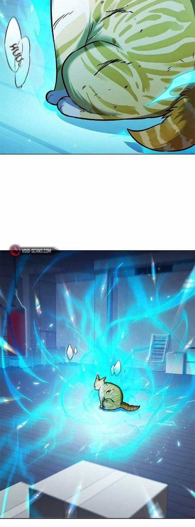Eleceed - Hoá Thân Thành Mèo - Chapter 262 - Trang 49