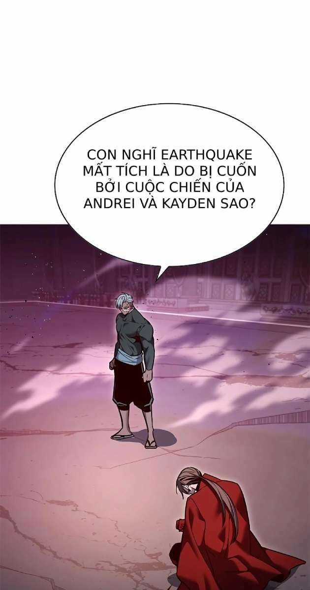 Eleceed - Hoá Thân Thành Mèo - Chapter 262 - Trang 8