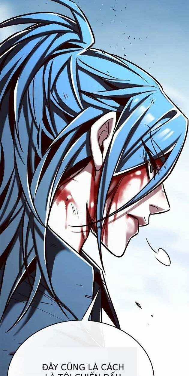 Eleceed - Hoá Thân Thành Mèo - Chapter 263 - Trang 18