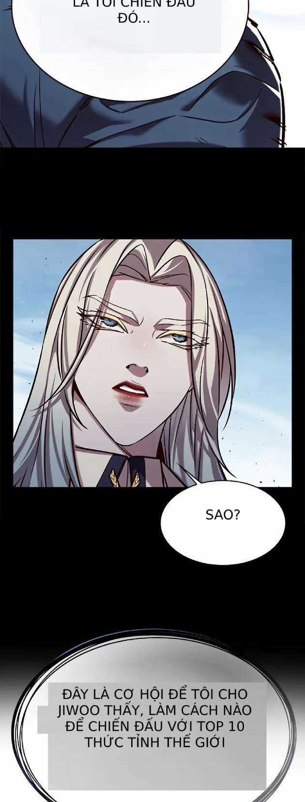 Eleceed - Hoá Thân Thành Mèo - Chapter 263 - Trang 19