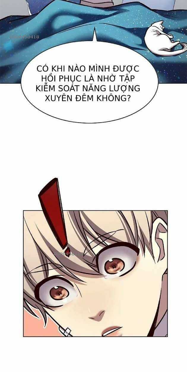 Eleceed - Hoá Thân Thành Mèo - Chapter 263 - Trang 3