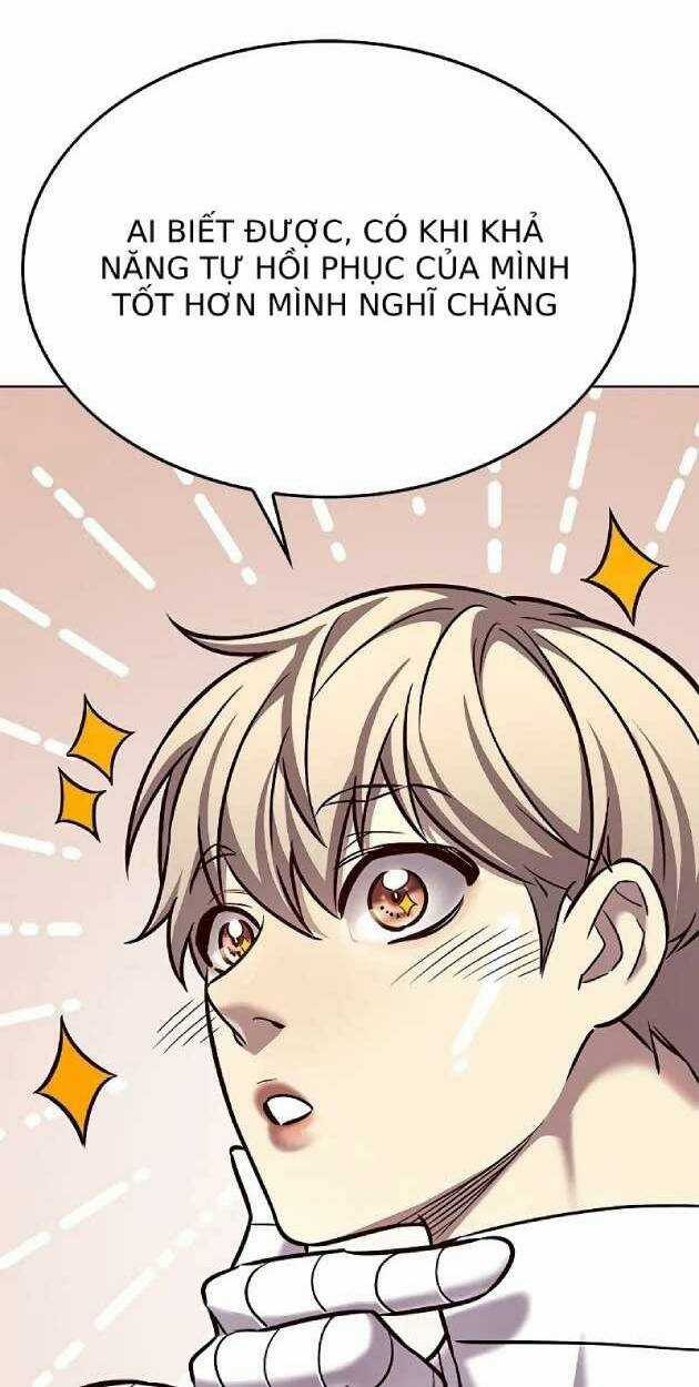 Eleceed - Hoá Thân Thành Mèo - Chapter 263 - Trang 4