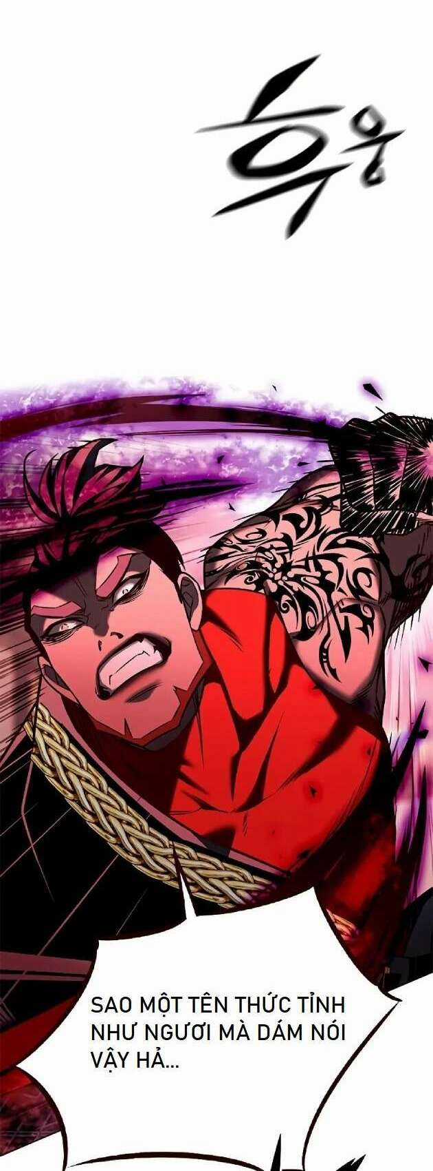 Eleceed - Hoá Thân Thành Mèo - Chapter 263 - Trang 57