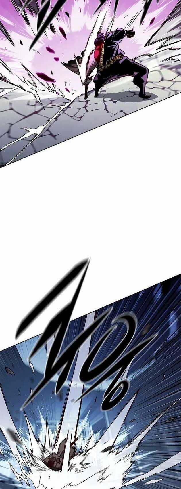 Eleceed - Hoá Thân Thành Mèo - Chapter 263 - Trang 59