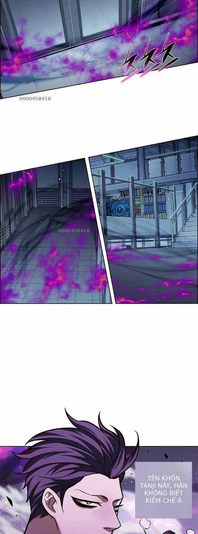 Eleceed - Hoá Thân Thành Mèo - Chapter 263 - Trang 64