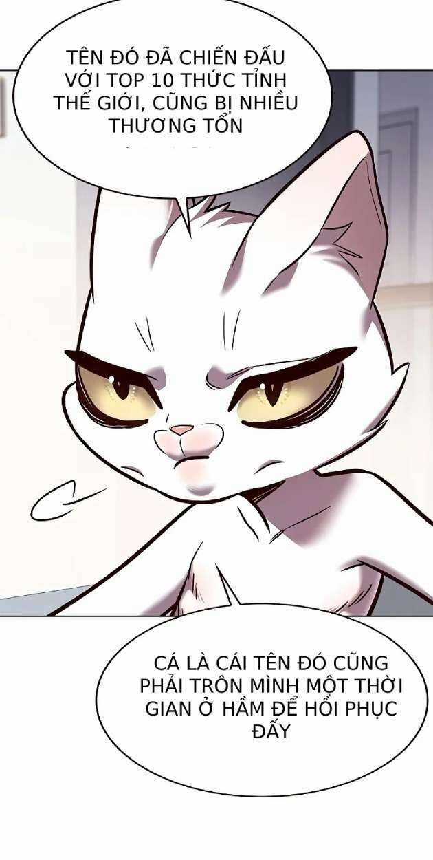 Eleceed - Hoá Thân Thành Mèo - Chapter 263 - Trang 9