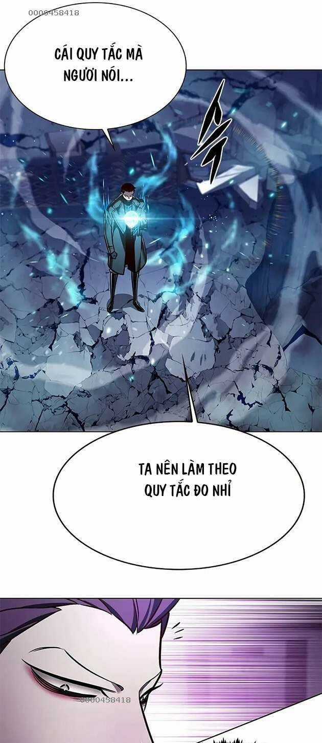 Eleceed - Hoá Thân Thành Mèo - Chapter 264 - Trang 21