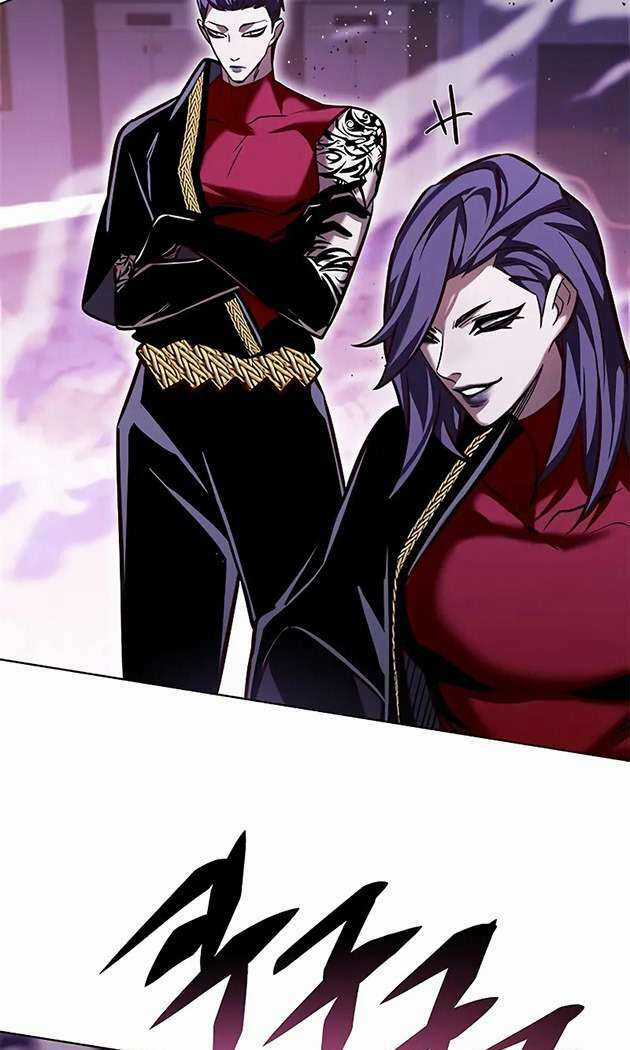 Eleceed - Hoá Thân Thành Mèo - Chapter 264 - Trang 9