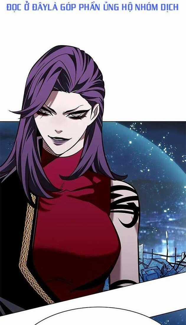 Eleceed - Hoá Thân Thành Mèo - Chapter 265 - Trang 2