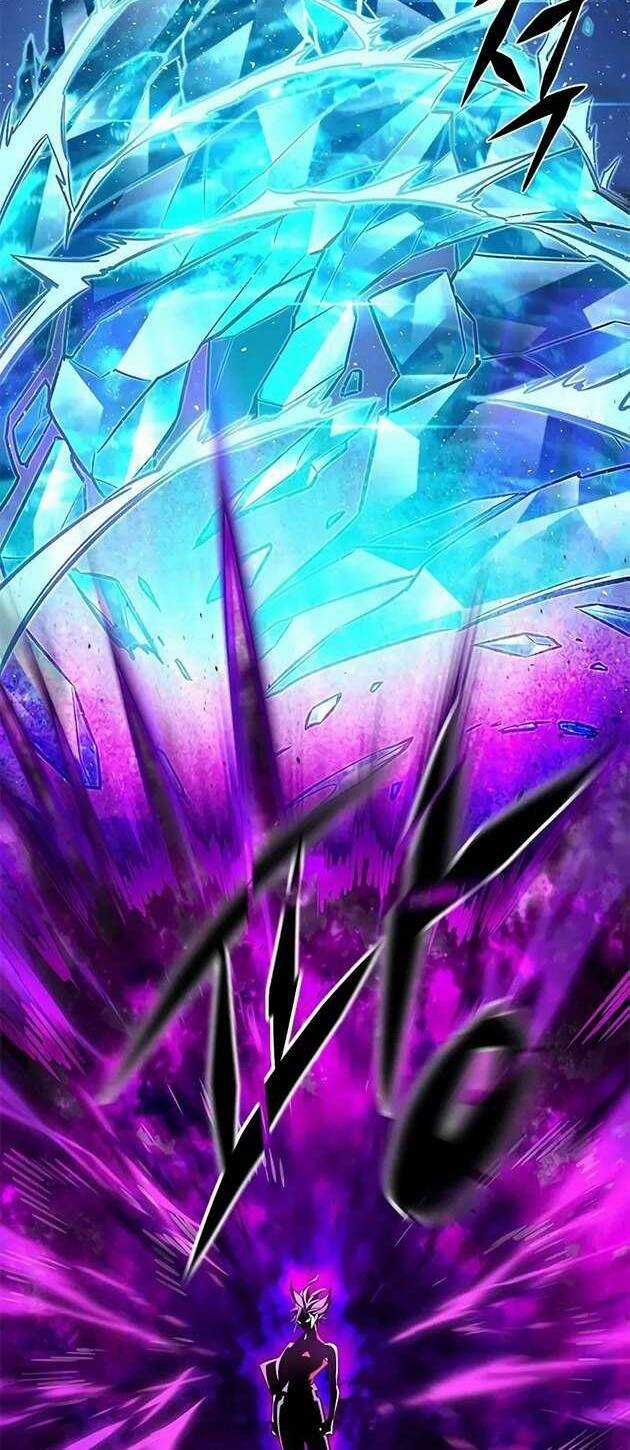 Eleceed - Hoá Thân Thành Mèo - Chapter 265 - Trang 32